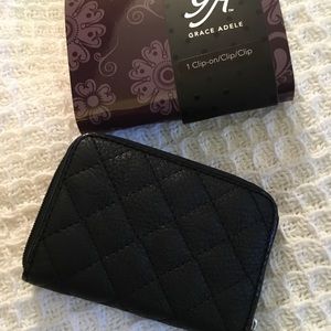 New Grace Adele wallet
